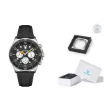 [Simple Love Белая Коробка] Классический Черный