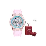 [Год Змеи Лимитированная подарочная коробка] Сладкий, прохладный, розовый