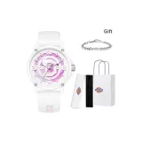 [Лимитированная подарочная коробка - Розово-белый] CL-606P7-74SY