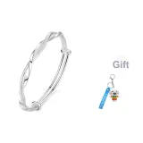 Браслет Мебиуса