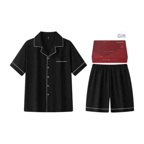 Gongdie Мужские Пижамные Комплекты