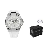 Серебряный Moon Белый С подарками На открытом воздухе Складная коробка