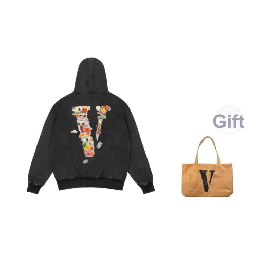 VLONE Унисекс Свитшоты