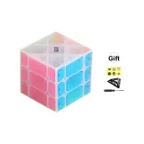 Ледяной Амбер, Prism Shift [Включает Основу + Штуцерные отвертки + Логотип]