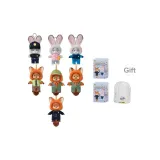 2 сюрприз-бокса (случайный стиль) (бесплатно анальгетик пачка)