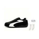 Black - Носки включены