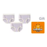 3 Pack (Винный Фиолетовый)