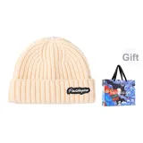 Молочно-белый