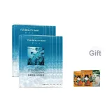 Морской Виноградный 10 Коробок + Спящий Красота 1 шт + Спящий Красота Одна коробка + Белый Гриб Одна коробка