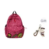 Розово-красный