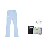 Light Blue - Box Included Shopping Bag  
Светло-синий - Коробка включена - Сумка для покупок