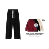 Black (в комплекте с толстовкой)