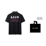 Чёрный (в комплекте сумка для покупок)