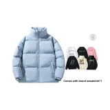 Средний синий (в комплекте с брендом свитшот)