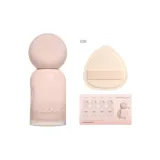 #01 Слоновая кость