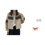 Хаки зеленый