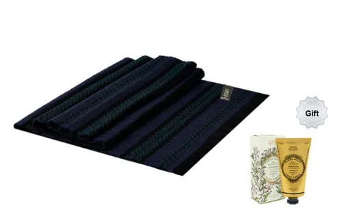 Lanvin Шерсть Вязаные Шарфы Мужской