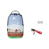 Multicolor (Включает украшение для сумки)