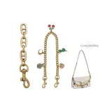 Свинья Нос Удлинитель Цепь + Декоративная Цепь