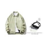 Горохово-зеленый (Включает сумку через плечо)