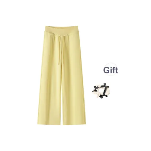 TURN UP Женские Повседневные Брюки