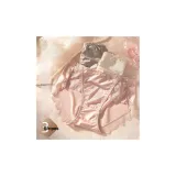 Лотосовый корень пудра + Серо-абрикосовый + Темная кожа