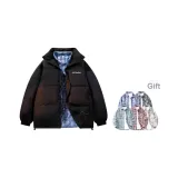 Чистый Черный (В комплекте с рубашкой того же стиля)