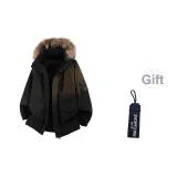 Обсидиановый черный