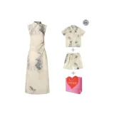 Тушь (Пара, Подарочная коробка, Набор)