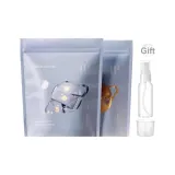 100 шт. - Ассорти (Сумка для покупок включена) [Включает пенопластовые стаканы + бутылки-спрей]