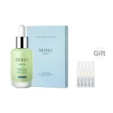 Сыворотка для лечения акне 30 мл + Увлажняющая маска 20 мл * 5 штук / Коробка