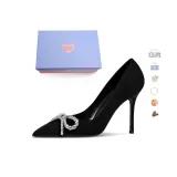 Чёрный [в комплекте с коробкой] (подарочный)