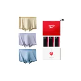 Горчичный Желтый + Туманно-Серый + Далекий Небесный Синий