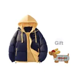 Темно-синий [В комплекте с DIY вышивкой Щенок]