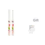 Z234 Веселье Коллекция Eyeliner Гель Пен [04 Розовое шампанское] 1 шт [Включает Портативные Хлопковые Падалки]