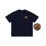 Темно-синий