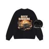 Черный с флисовой подкладкой