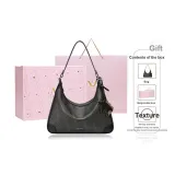 Чёрный [Регулируемый ремешок]