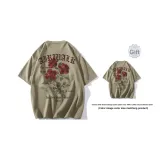 Хаки зеленый (Включает хаки зеленый футболку)