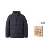 Темно-синий, синий, подарочная сумка