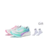 Туманный дождь Azure SSG01-32-Носки и Шнурки для обуви Стиль