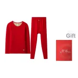 Мужской - Китайский Красный (Год Дракона)