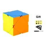 Мистик Дракон, Скользящий поворот [С подарками Основа+Шуруповерт+Логотип]