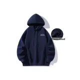 Темно-синий (с флисовой подкладкой)