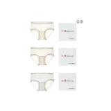 Светло-желтый + Абрикосовая кожа + Туманно-серый