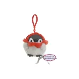 Маленький Пингвин [Красный Осьминог Дизайн]