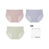 Светло-зеленый + Розово-фиолетовый + Дымчатый фиолетовый