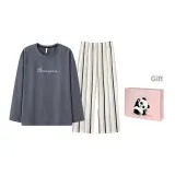 Элегантный серый