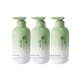 Условный для волос Gardenia 850 мл * 3