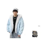 Лунно-голубой